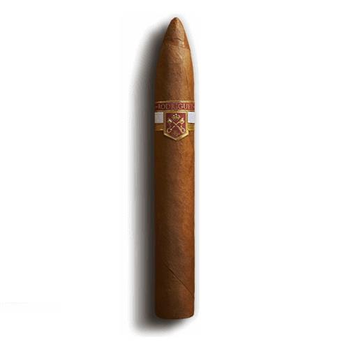 Rodriguez Reserva Privada Cigars - Torpedo - 6x52 - cigar13