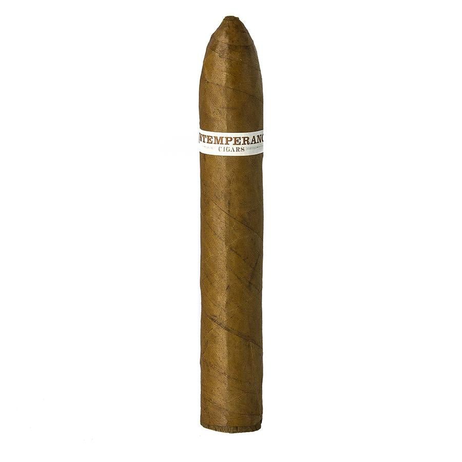 Roma Craft Intemperance Ec Xviii - Industry - 5 1/2 X 54 - cigar13