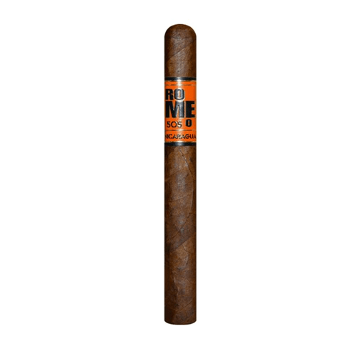Romeo 505 Nicaragua Cigars - Churchill - 7x50 - cigar13