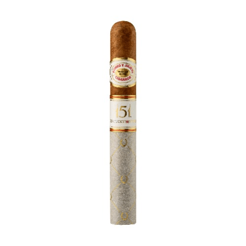 Romeo Y Julieta 151st Kentucky Derby Toro 2025 - Toro - 6 X 50 - cigar13