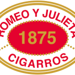 1875 By Romeo Y Julieta 1875 Cigars (52" x 6)