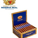 Romeo Y Julieta Reserva Real Nicaragua Cigars (52" x 6)