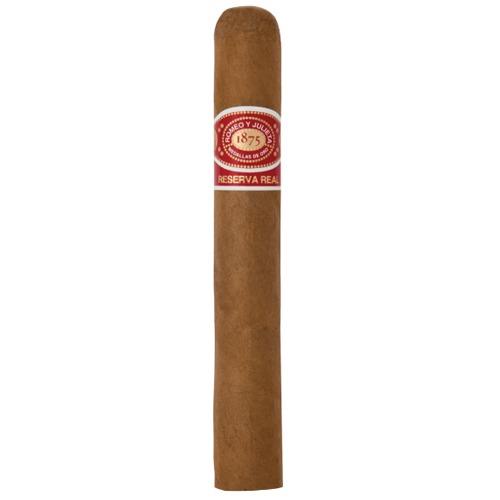 Romeo Y Julieta Reserva Real Cigars - Corona - 5.5x44 - cigar13