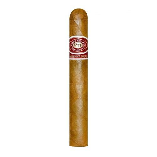 Romeo Y Julieta Reserva Real Cigars - Toro - 6x54 - cigar13