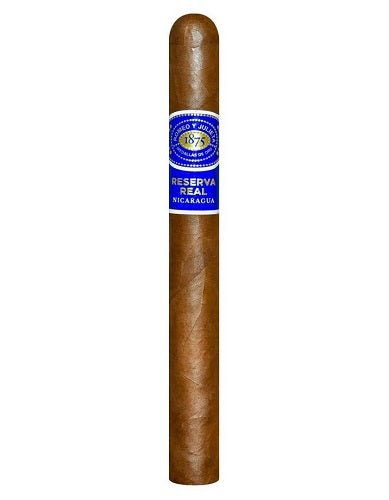Romeo Y Julieta Reserva Real Nicaragua Cigars - Churchill - 7x50 - cigar13