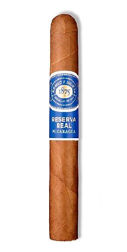 Romeo Y Julieta Reserva Real Nicaragua Cigars - Corona - 5.5x44 - cigar13