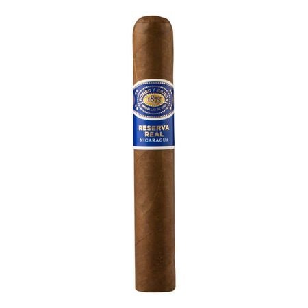 Romeo Y Julieta Reserva Real Nicaragua Cigars - Magnum - 6x60 - cigar13