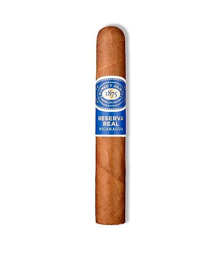 Romeo Y Julieta Reserva Real Nicaragua Cigars - Robusto - 5x52 - cigar13