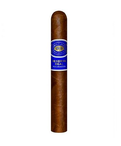 Romeo Y Julieta Reserva Real Nicaragua Cigars - Toro - 6x54 - cigar13
