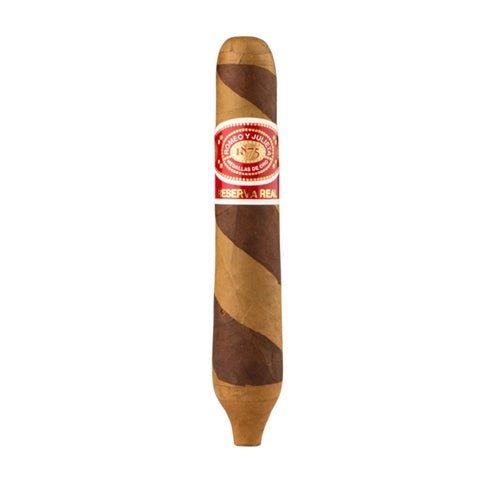 Romeo Y Julieta Reserva Real Twisted Cigars - Love Story - 4.25x46 - cigar13