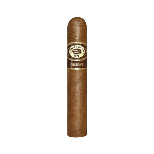 Romeo Y Julieta Reserve Cigars - Robusto - 54x5 - cigar13