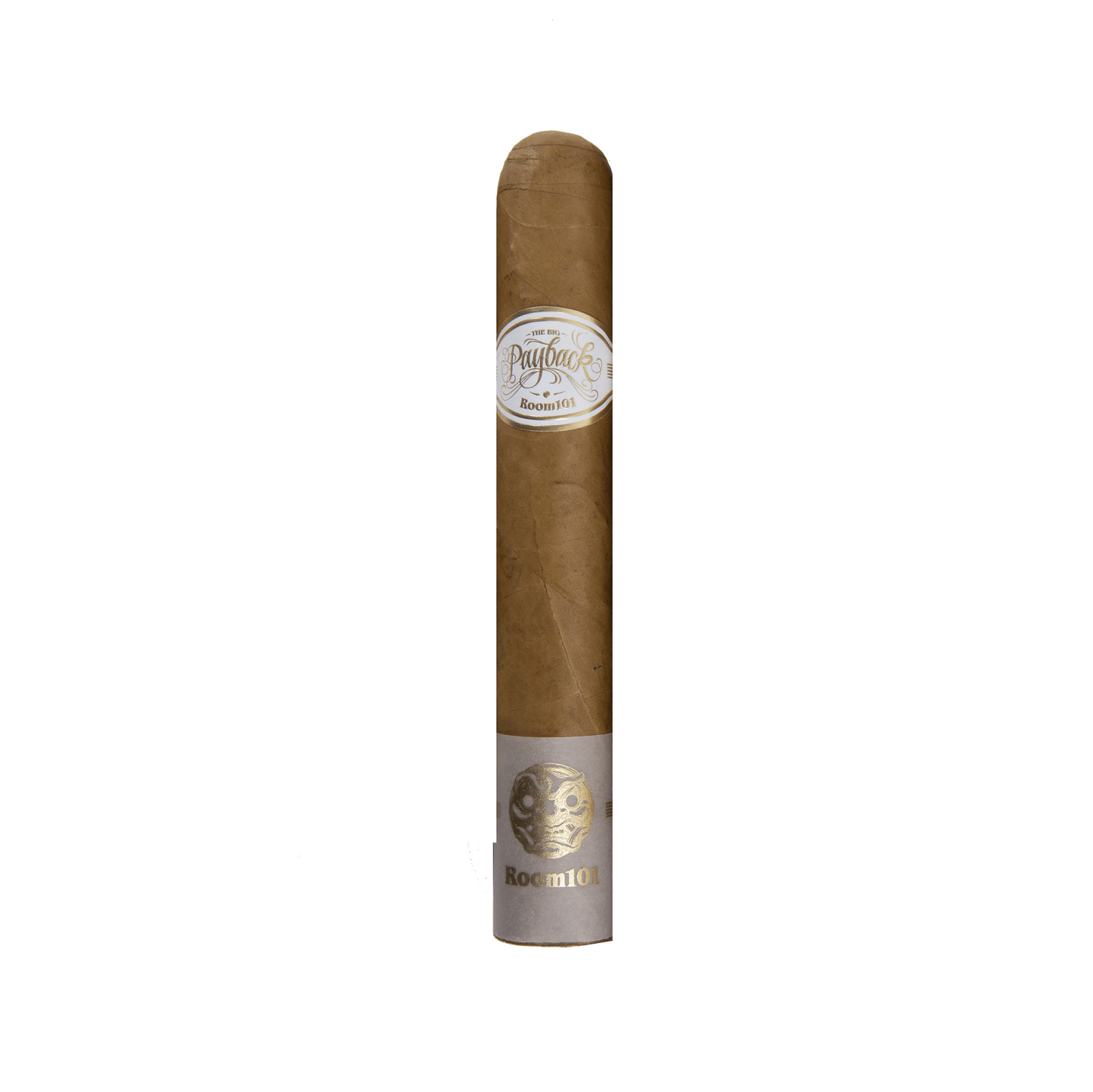 Room 101 the Big Payback Connecticut - Toro - 6 X 54 - cigar13