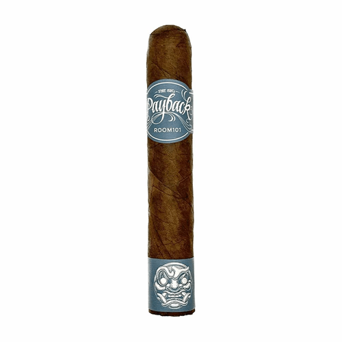 Room 101 the Big Payback Nicaragua - Gordo - 6 X 60 - cigar13