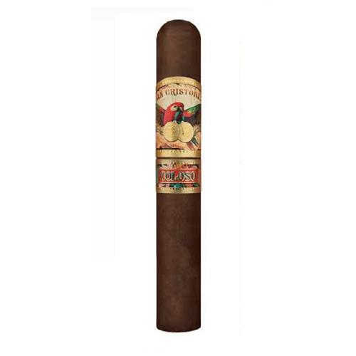 San Cristobal Cigars - Coloso - 6.75x62 - cigar13