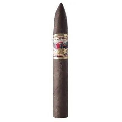 San Cristobal Cigars - Fabuloso - 6.125x52 - cigar13