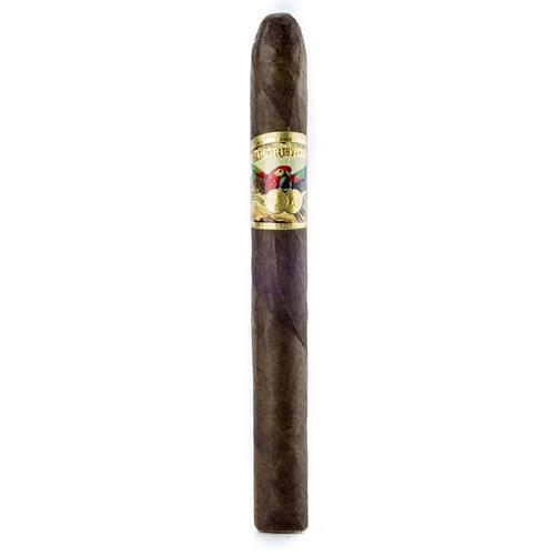 San Cristobal Cigars - Monumento - 7.25x49 - cigar13