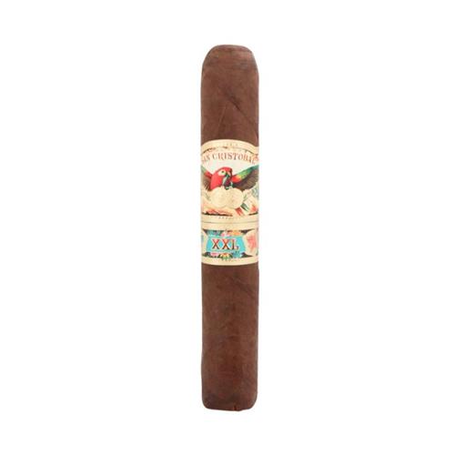 San Cristobal Cigars - Papagayo Xxl - 6x60 - cigar13