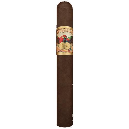 San Cristobal Cigars - Supremo - 6x50 - cigar13