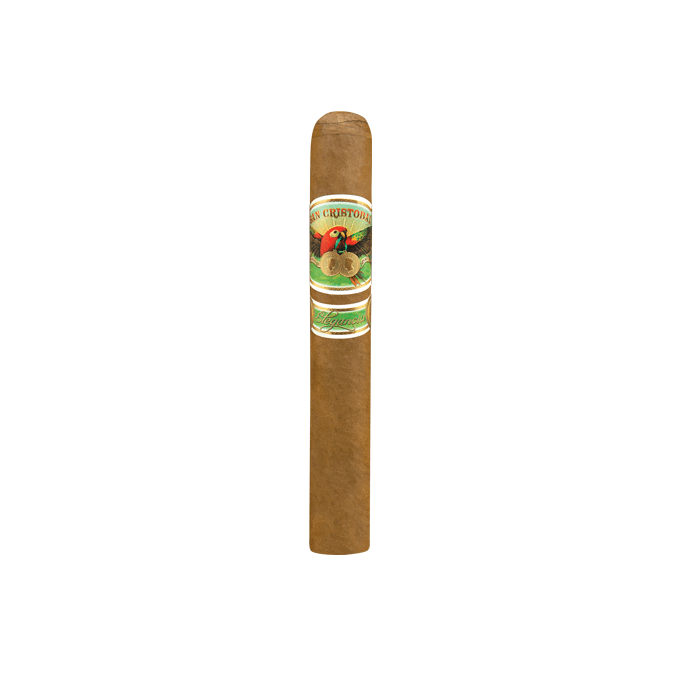 San Cristobal Elegancia Cigars - Imperial - 6x52 - cigar13