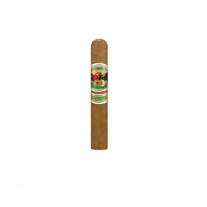 San Cristobal Elegancia Cigars - Robusto - 5x50 - cigar13