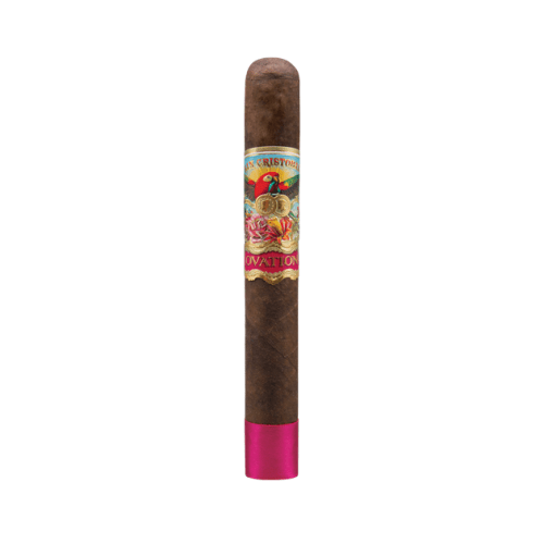 San Cristobal Ovation Cigars - Decadence - 6.5x52 - cigar13