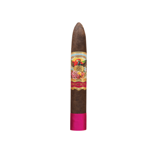 San Cristobal Ovation Cigars - Eminence - 5.75x54 - cigar13