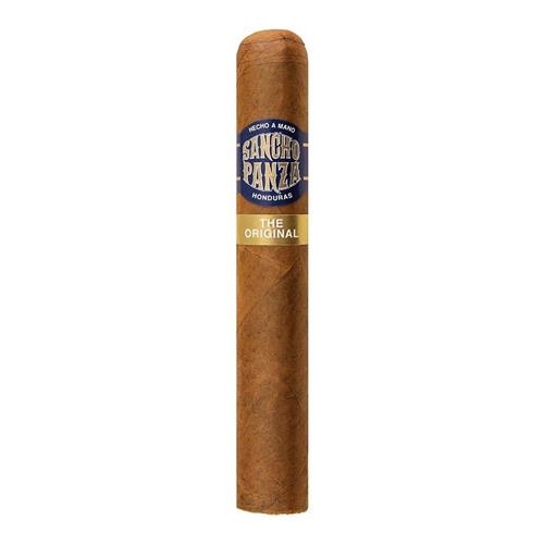 Sancho Panza Natural Cigars - Gigante - 6x60 - cigar13
