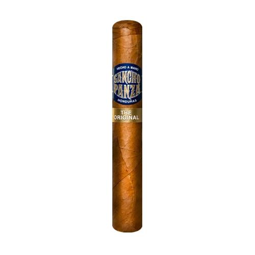 Sancho Panza Natural Cigars - Robusto - 5 1/2x50 - cigar13