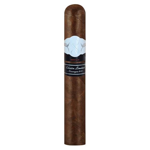 Sencillo Black Cigars by God of Fire - Robusto - 50x4.5 - cigar13