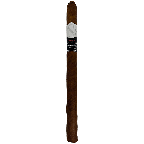 Sencillo Black Cigars by God of Fire - Sencillo Black Lancero - 60 X 4.5 - cigar13