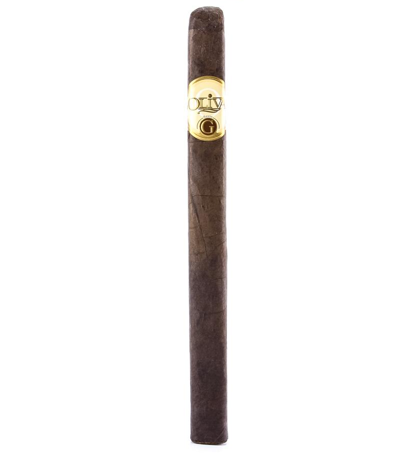 Oliva Serie G Maduro Cigars - Presidente-8x52