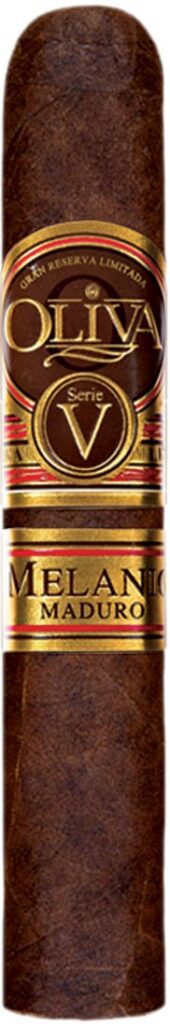 Oliva Serie V Melanio Maduro Robusto