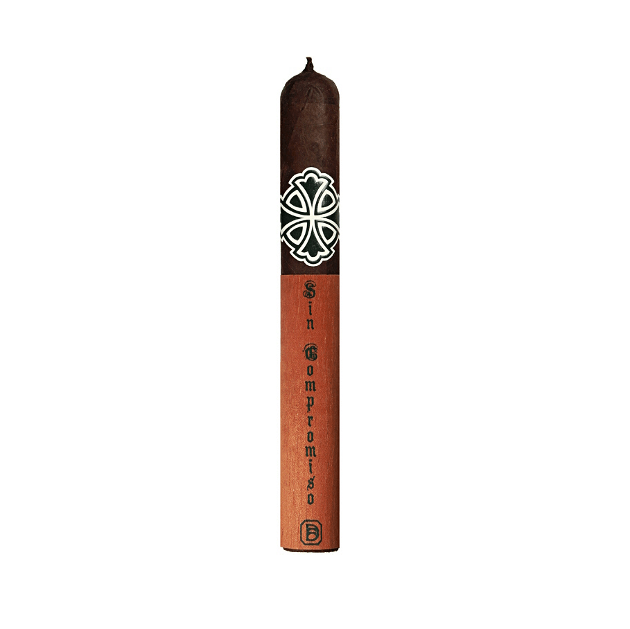 Sin Compromiso Cigars by Steve Saka - Seleccion "Intrepido" - 5.63x46 - cigar13
