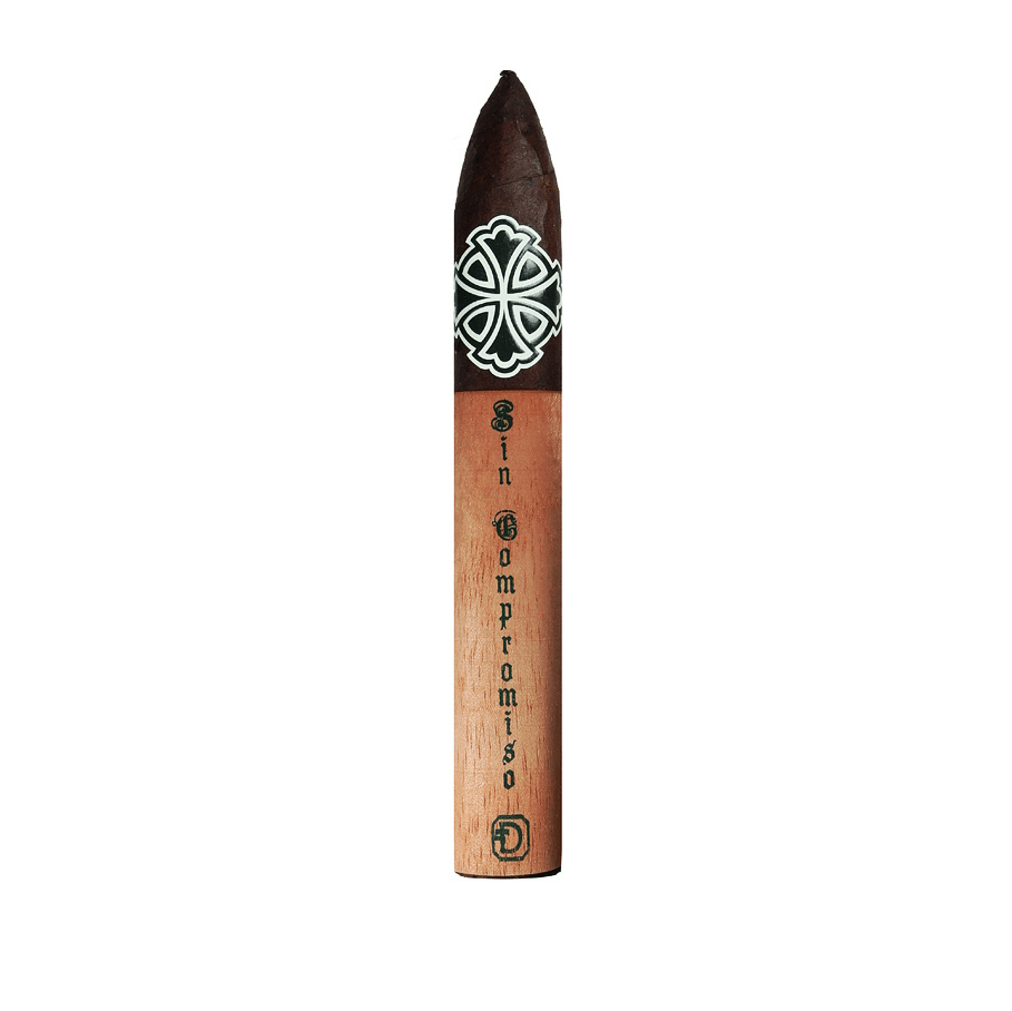 Sin Compromiso Cigars by Steve Saka - Seleccion No. 2 - 6x52 - cigar13