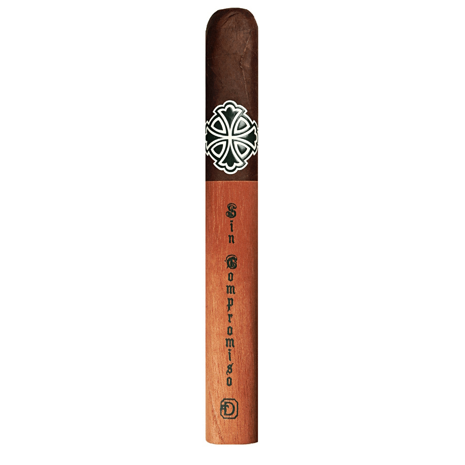 Sin Compromiso Cigars by Steve Saka - Seleccion No. 7 - 7x56 - cigar13