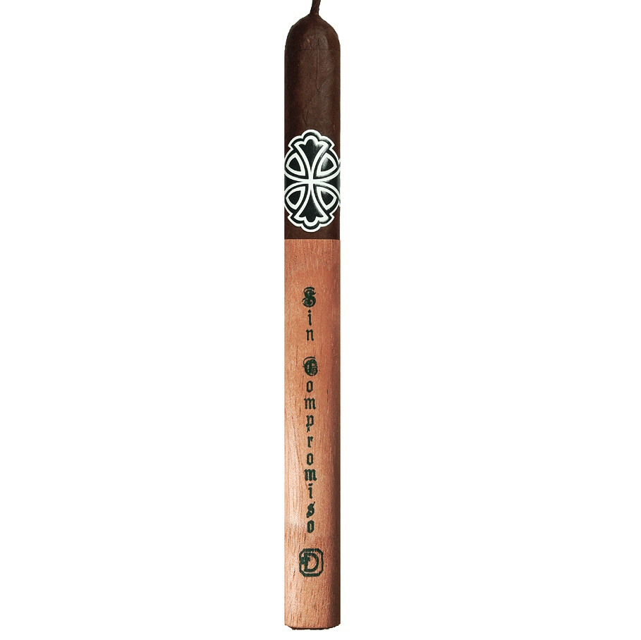 Sin Compromiso Cigars by Steve Saka - Seleccion "Varita Magica" - 7x44 - cigar13