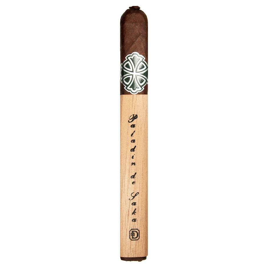 Sin Compromiso Cigars by Steve Saka - Seleccion "Paladin De Saka" - 7x52