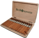 Sin Compromiso Cigars By Steve Saka (5.63" x 46)