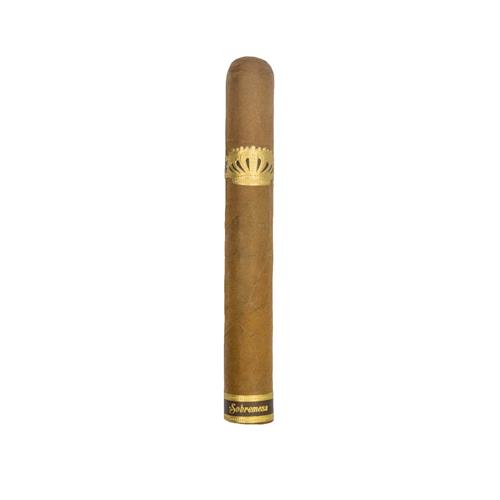 Sobremesa Brulee by Steve Saka Cigars - Toro - 6x52 - cigar13