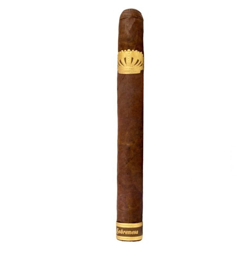 Sobremesa Solita by Steve Saka Cigars - Gran Imperiales 7x54
