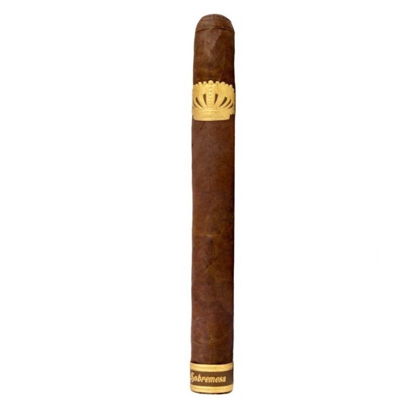 Sobremesa Solita by Steve Saka Cigars - Gran Imperiales 7x54 - cigar13