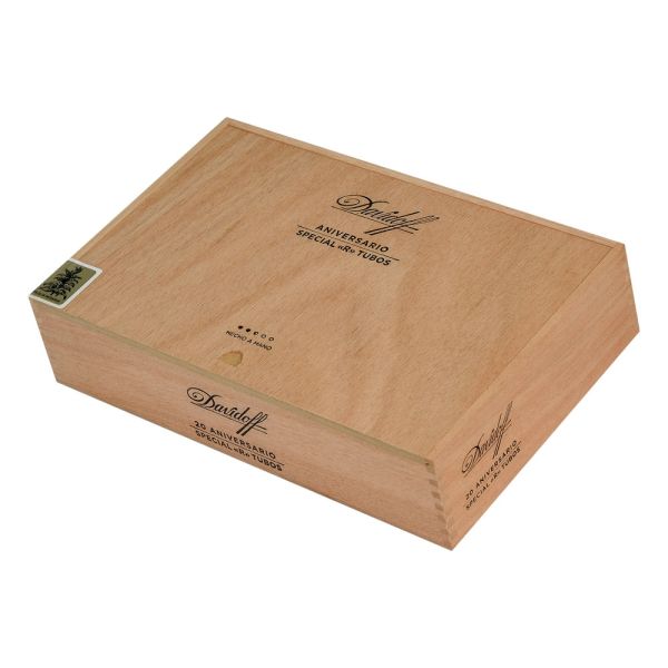 Davidoff Aniversario Special 'R' Tubos (4.88" x 50)