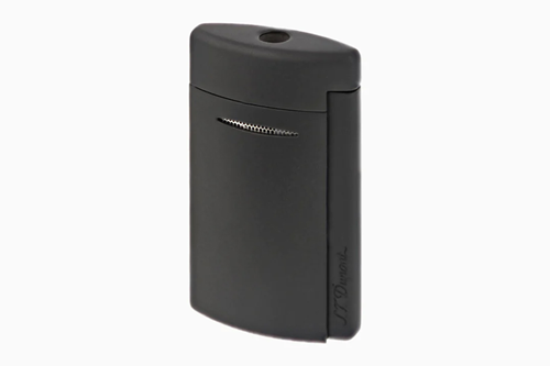 S.T. DUPONT MINIJET LIGHTER - Matte Black