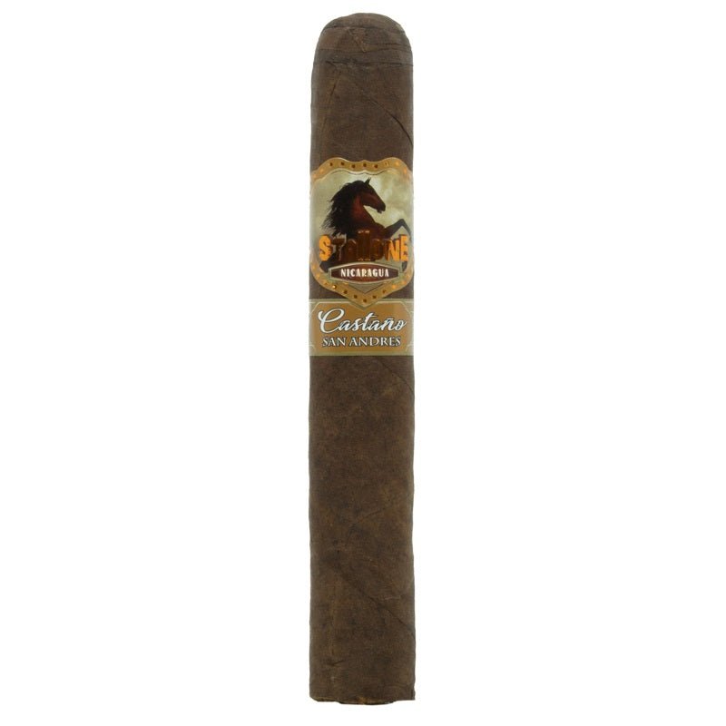 Stallone Castano San Andres Cigars - Robusto - 5.5x52 - cigar13