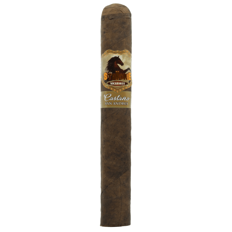 Stallone Castano San Andres Cigars - Toro - 6x54 - cigar13