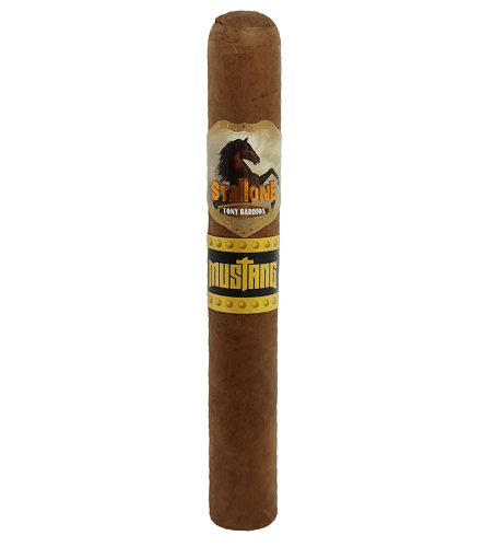 STALLONE MUSTANG CIGARS - Short Toro - 5.5 x 50, Bundle/25 - cigar13