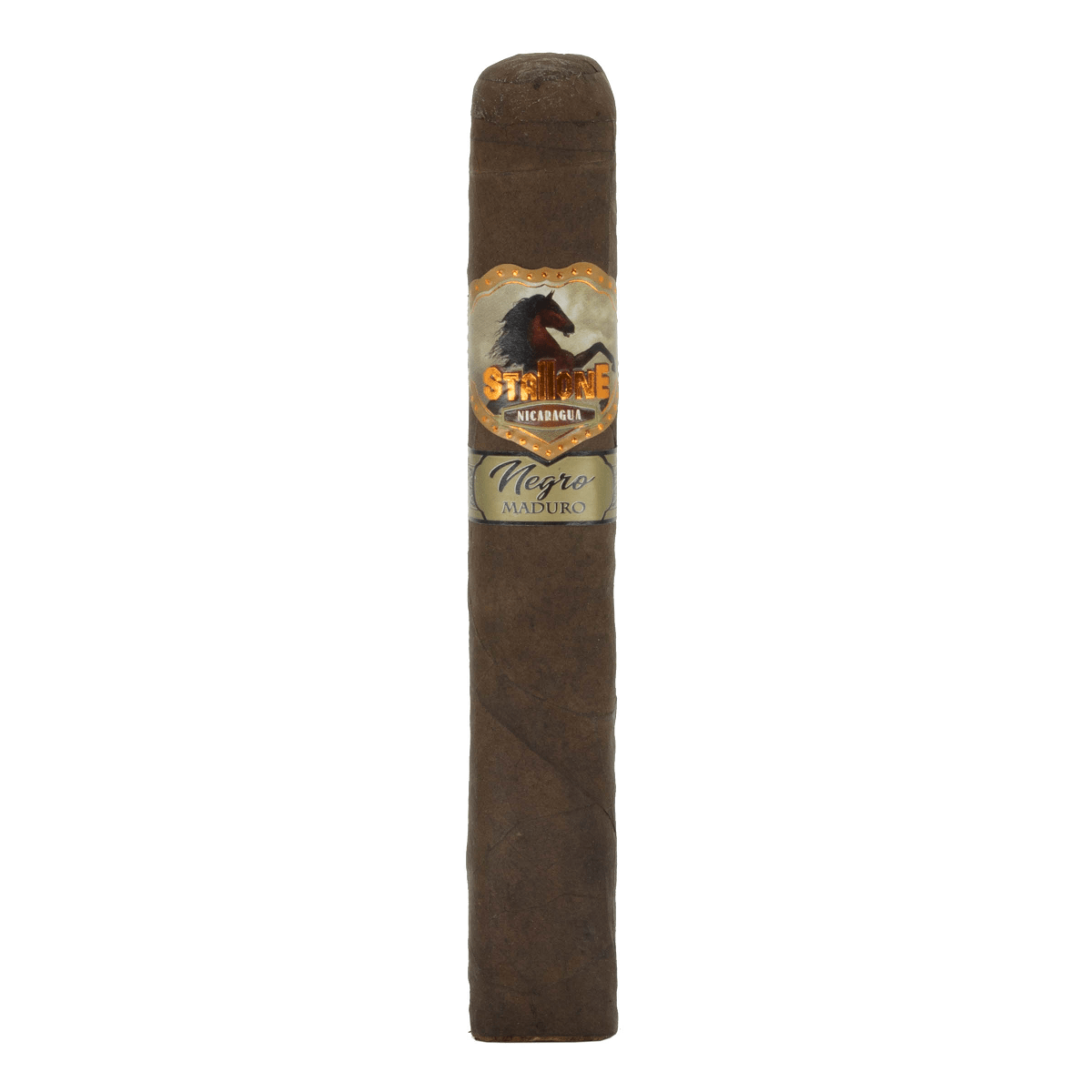 Stallone Negro Maduro Cigars - Toro - 6x56 - cigar13