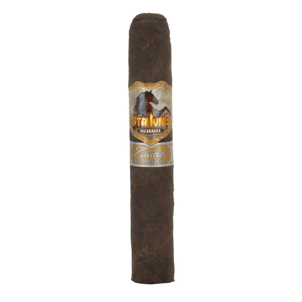 Stallone Zaino Broadleaf Cigars - Robusto - 5x50 - cigar13