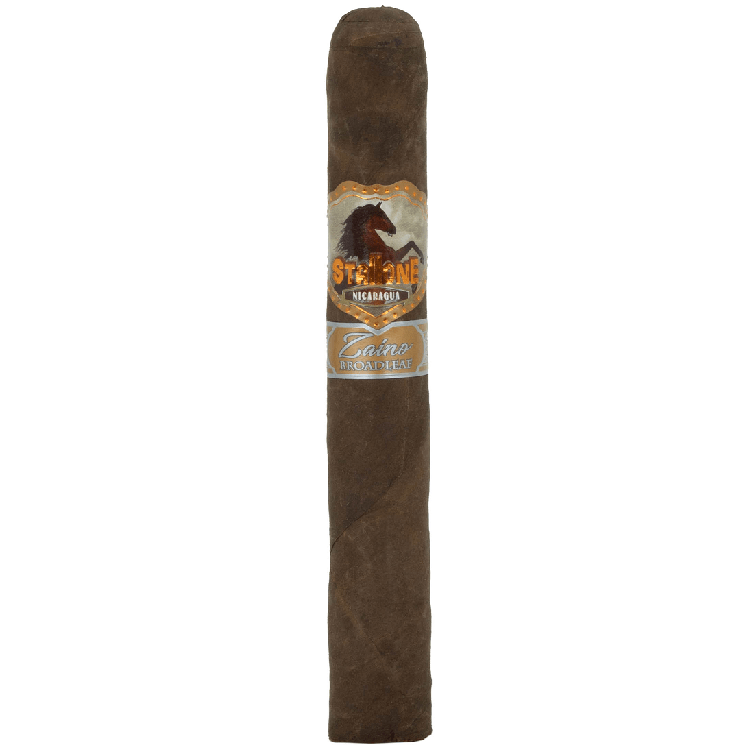 Stallone Zaino Broadleaf Cigars - Toro - 6x52 - cigar13