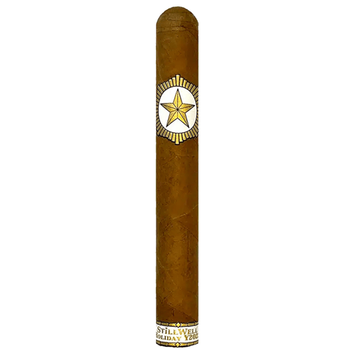Stillwell Star Holiday Y2024 - Toro - 6 X 52 - cigar13